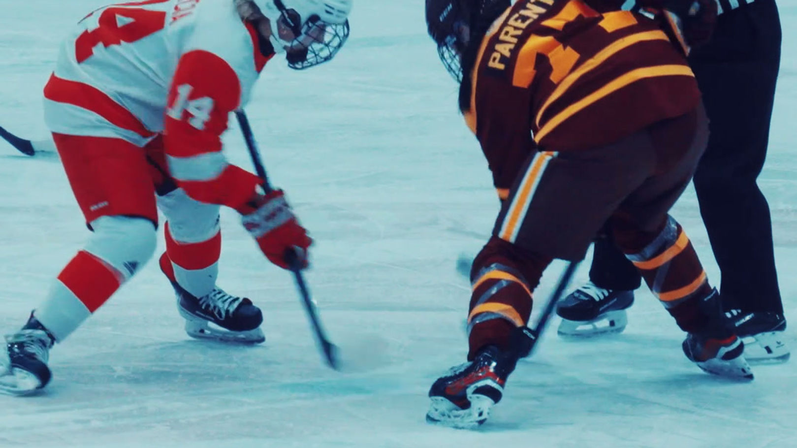 McGill W Hockey Recap